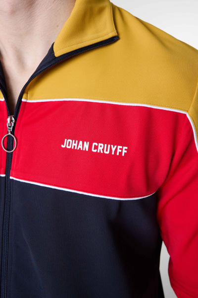 Спортивный верх ZIP JOHAN CRUYFF