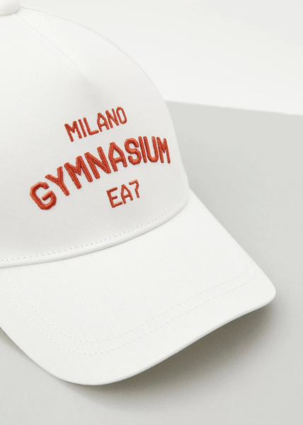 Кепка EA7 Кепка EA7