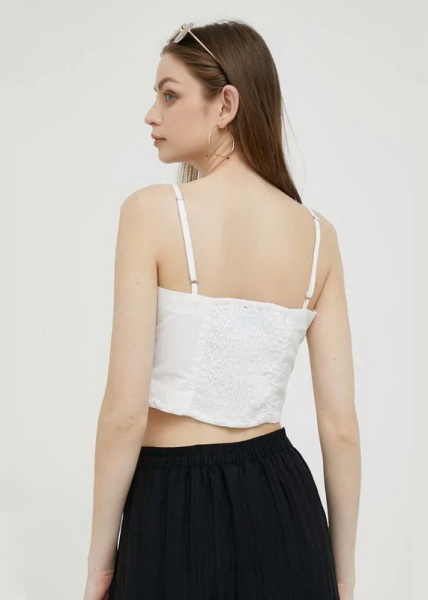 Топ DKNY