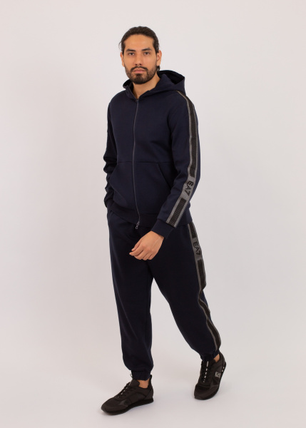 Спортивные брюки EA7