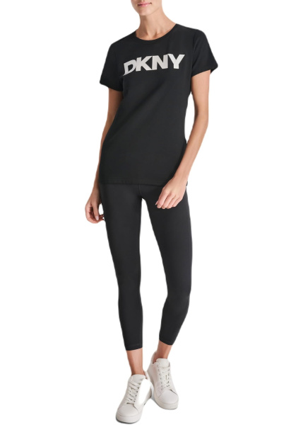 Футболка DKNY