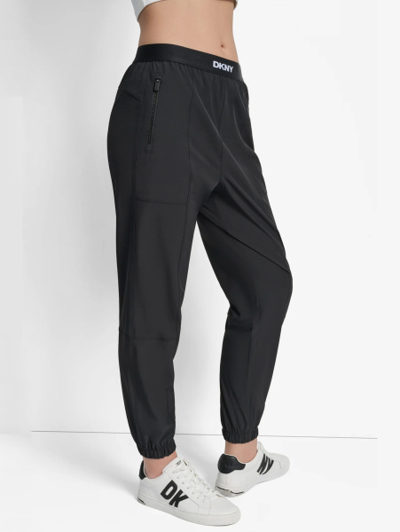 Спортивные брюки DKNY