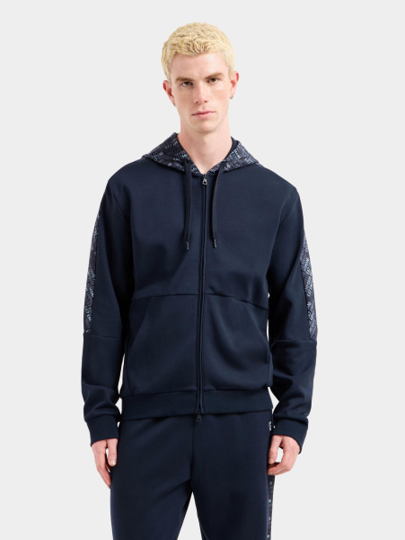 Спортивный верх ZIP
