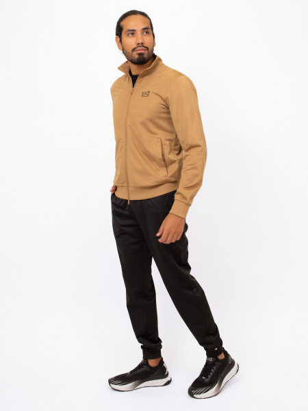 Спортивный костюм ZIP EA7 Спортивный костюм ZIP EA7