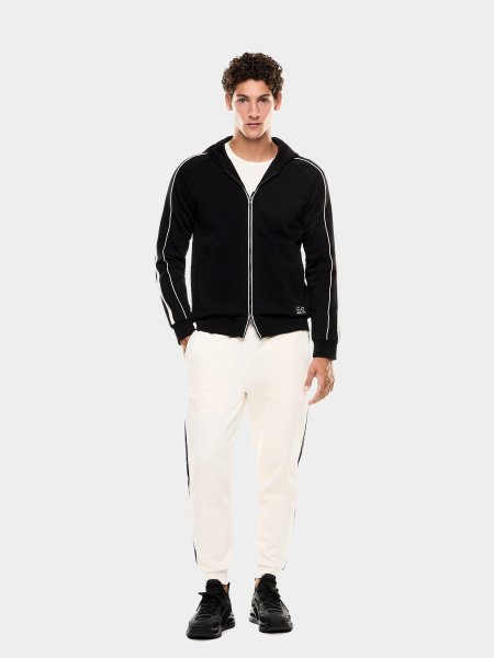 Спортивный верх ZIP EA7