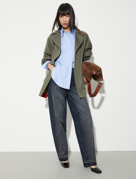 Рубашка MAX&Co.