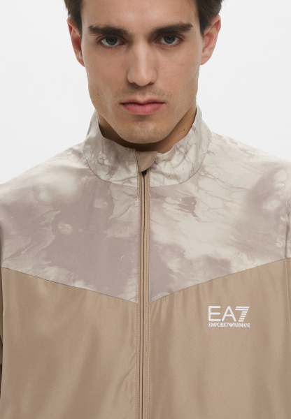 Спортивный костюм ZIP EA7