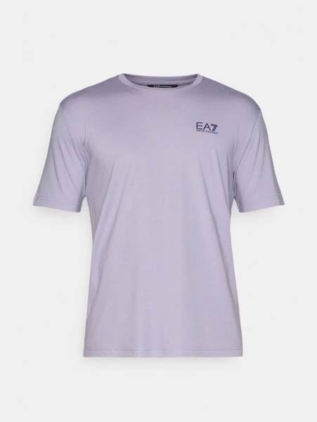 Футболка EA7 Футболка EA7