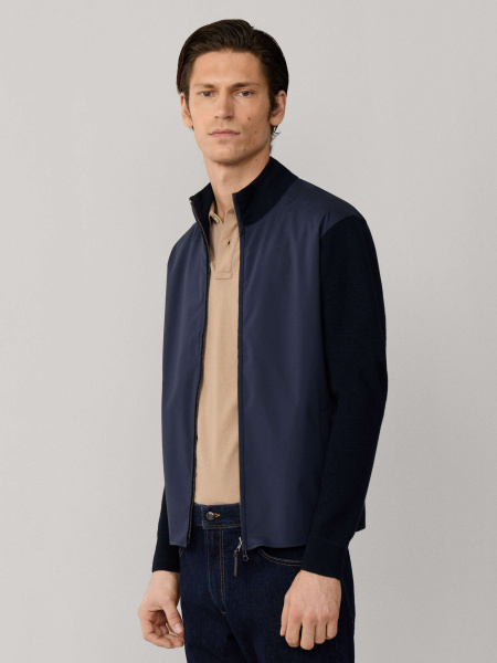 Ветровка Hackett London