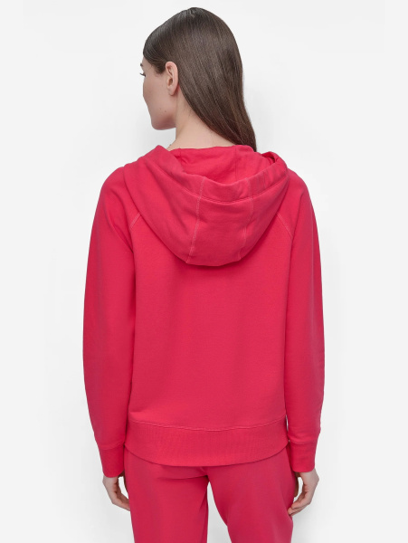 Спортивный верх ZIP DKNY