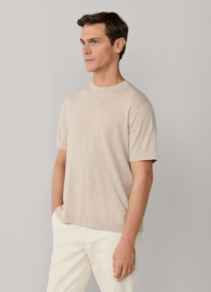 Футболка Hackett London