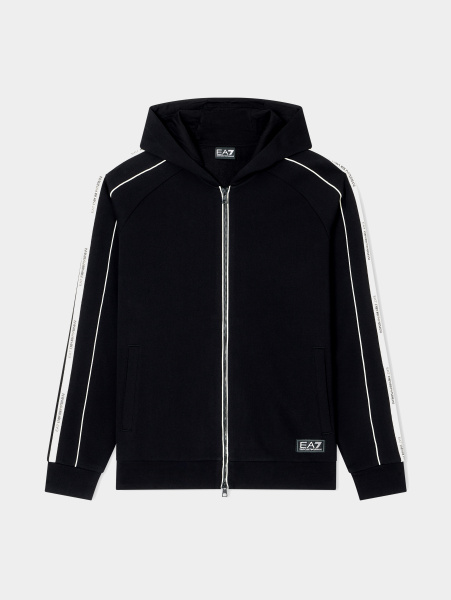 Спортивный верх ZIP EA7