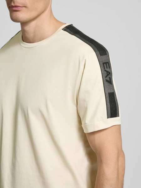 Футболка EA7 Футболка EA7