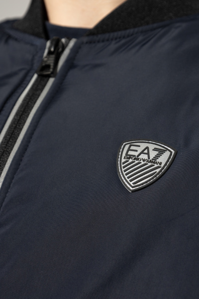 Ветровка EA7 Ветровка EA7