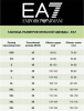 Спортивный верх ZIP EA7