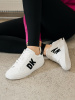 Кеды DKNY