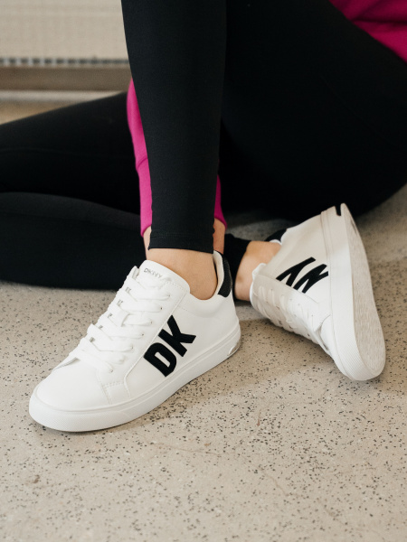 Кеды DKNY