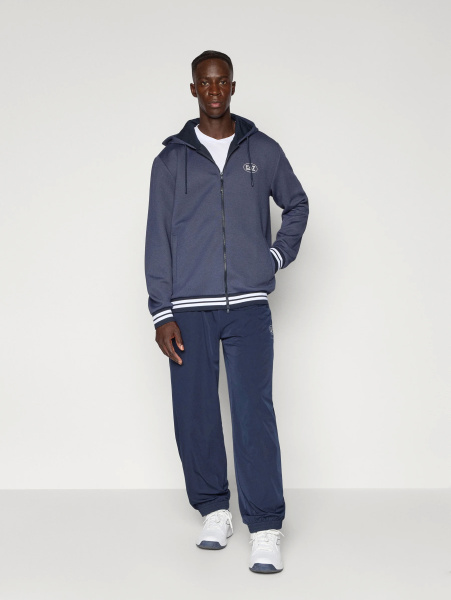 Спортивный верх ZIP EA7 Спортивный верх ZIP EA7