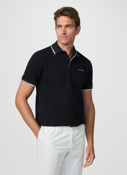 Поло Hackett London