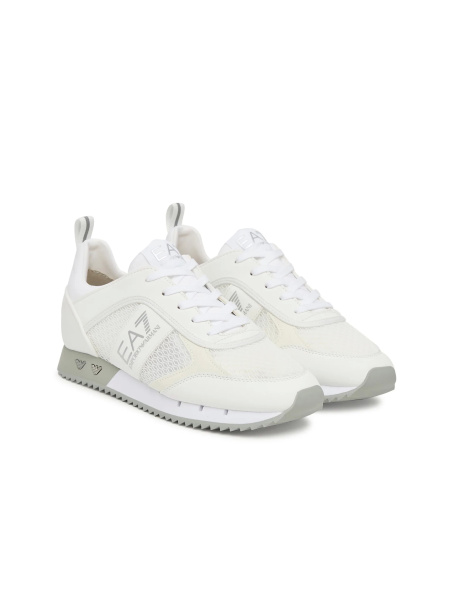 Кроссовки EA7