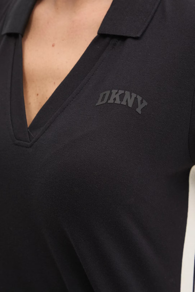 Поло DKNY
