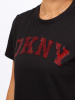 Футболка DKNY