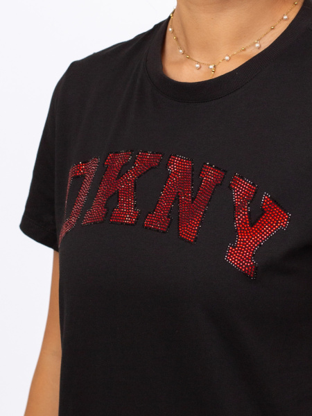 Футболка DKNY