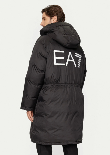 Куртка EA7