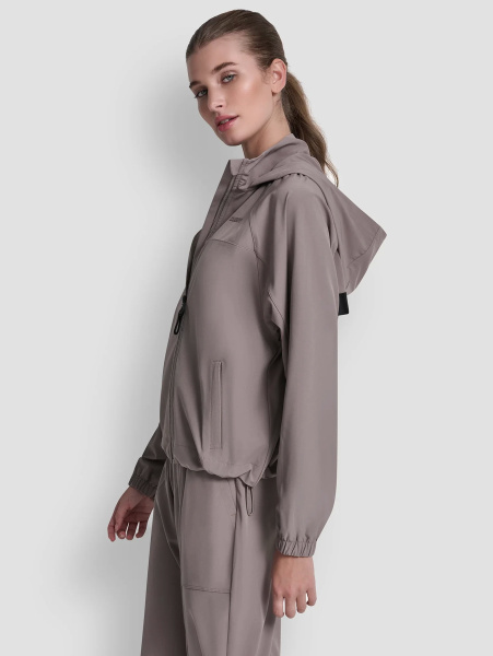 Спортивный верх ZIP DKNY