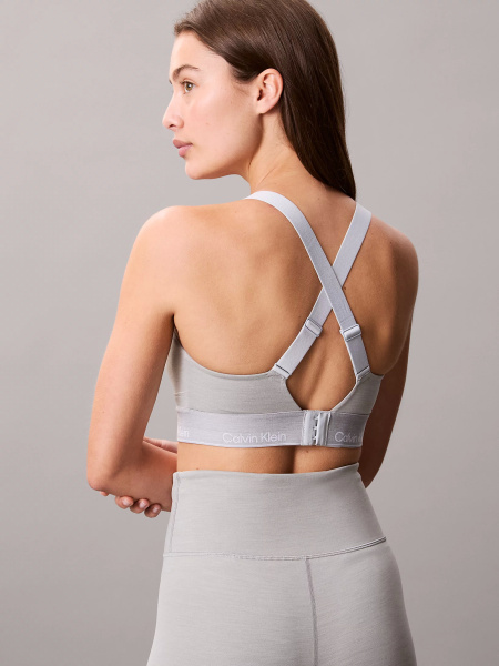 Спортивное бра Calvin Klein