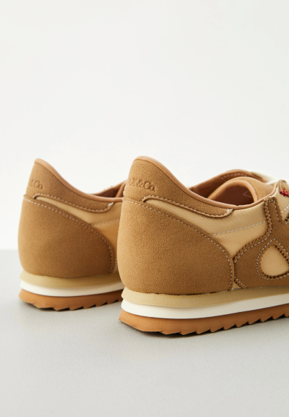 Кроссовки MAX&Co.