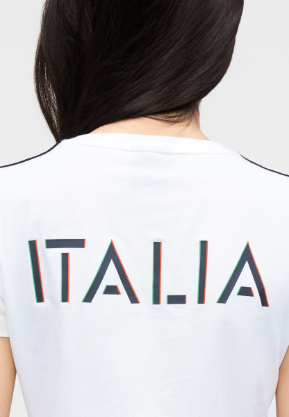 Футболка EA7