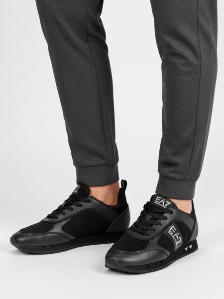 Кроссовки EA7 Кроссовки EA7