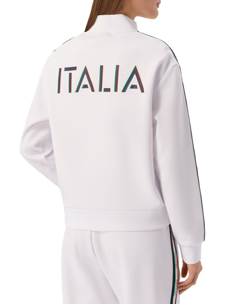 Спортивный костюм ZIP EA7