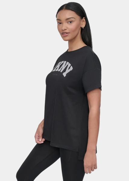 Футболка DKNY