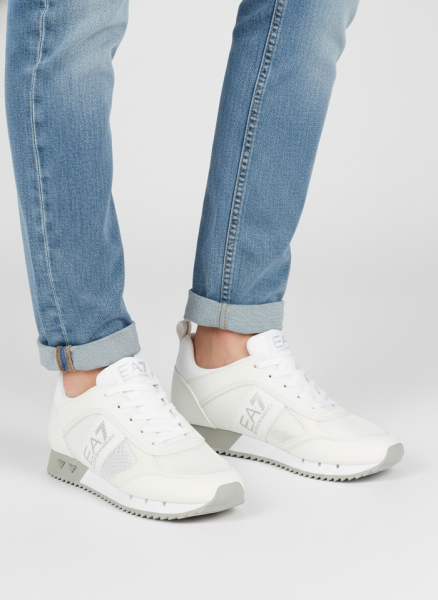 Кроссовки EA7