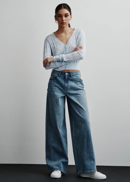 Джинсы DKNY