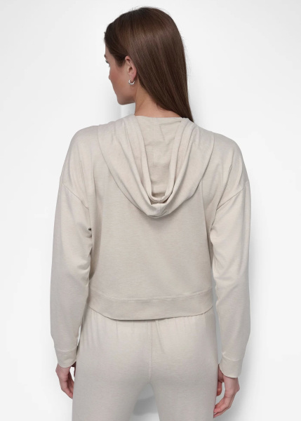 Спортивный верх ZIP DKNY