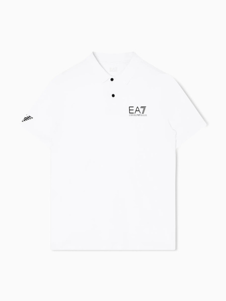 Поло EA7