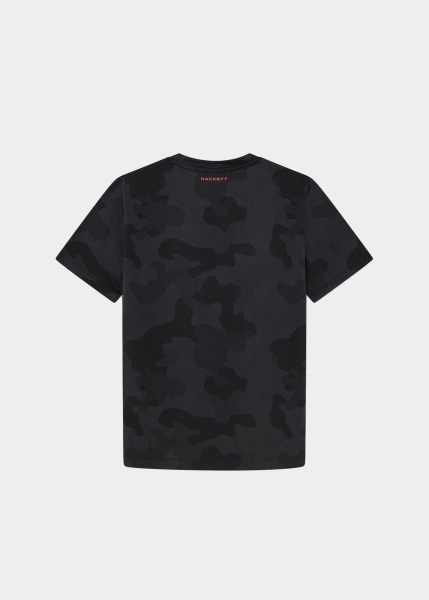 Футболка Hackett London