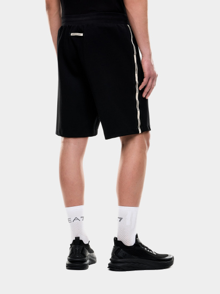 Шорты EA7