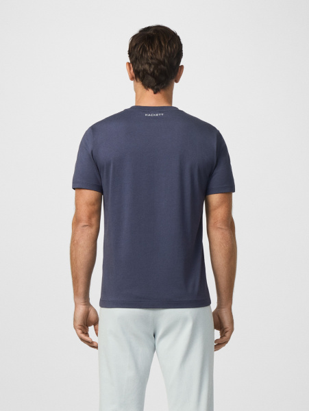 Футболка Hackett London