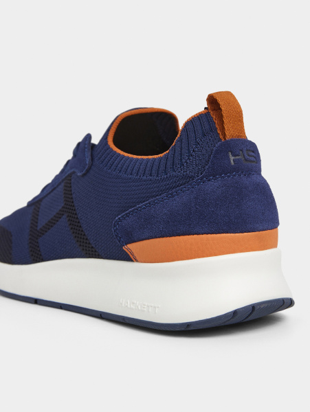 Кроссовки Hackett London