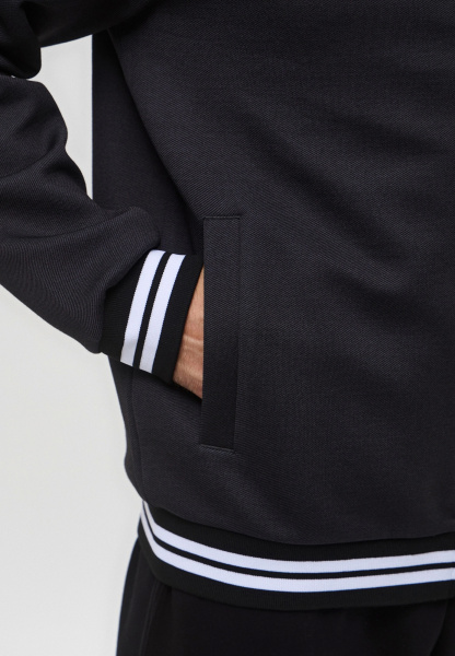 Спортивный верх ZIP EA7 Спортивный верх ZIP EA7