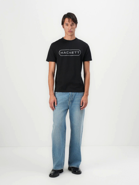 Футболка Hackett London