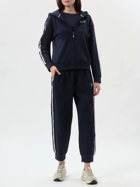 Спортивные брюки EA7