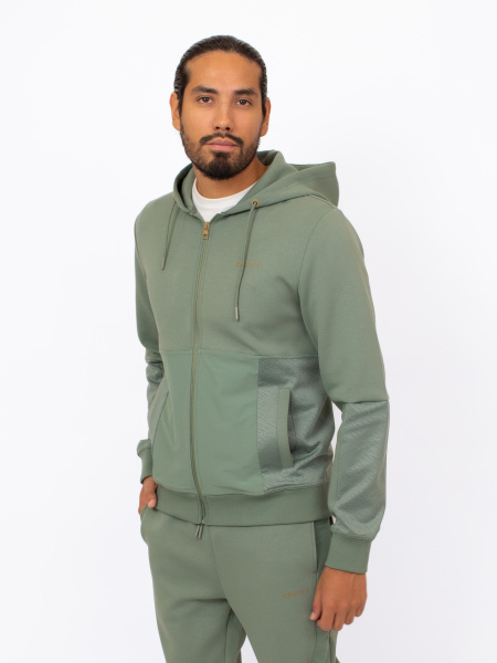 Спортивный верх ZIP Cruyff