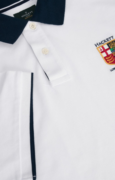 Поло Hackett London