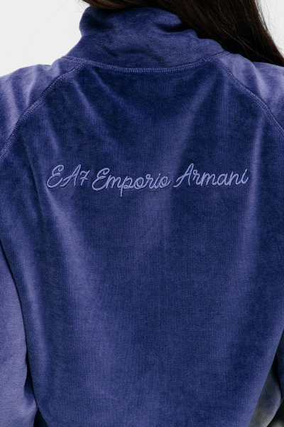 Спортивный верх ZIP EA7