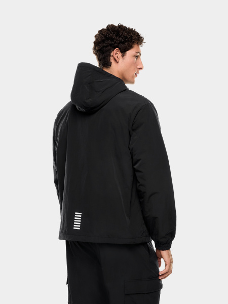 Спортивный верх ZIP EA7